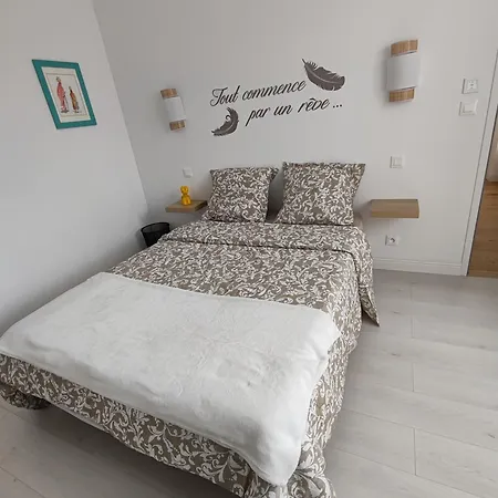 Sanouva Проживание в семье