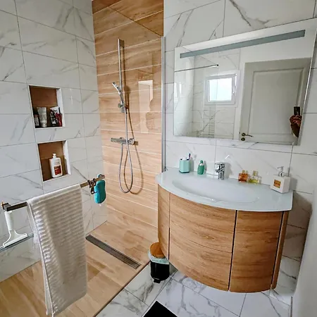 Sanouva Privat bolig *