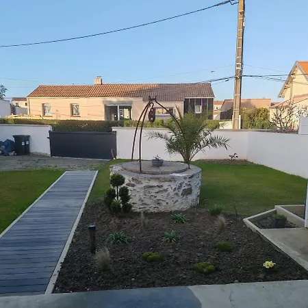 Sanouva Проживание в семье