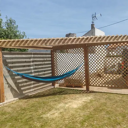 Privat bolig Sanouva Prigny