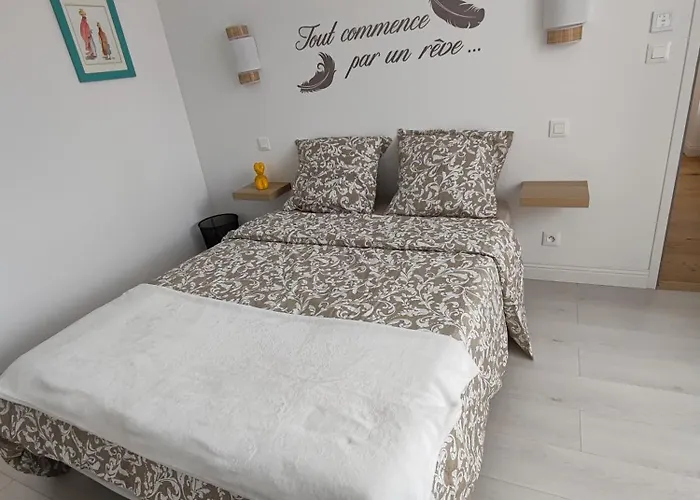 Sanouva ホームステイ