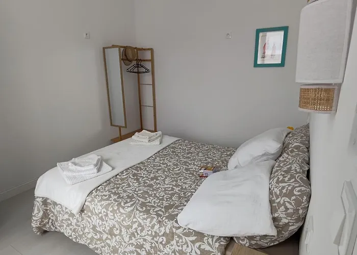 Sanouva Проживание в семье