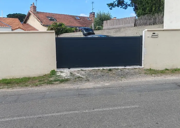 Проживание в семье Sanouva